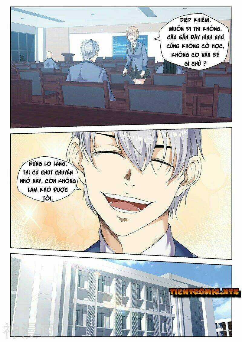 Tu Chân Cuồng Thiếu - Chapter 59 - Trang 5