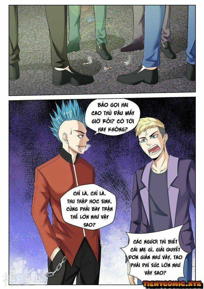 Tu Chân Cuồng Thiếu - Chapter 59 - Trang 6