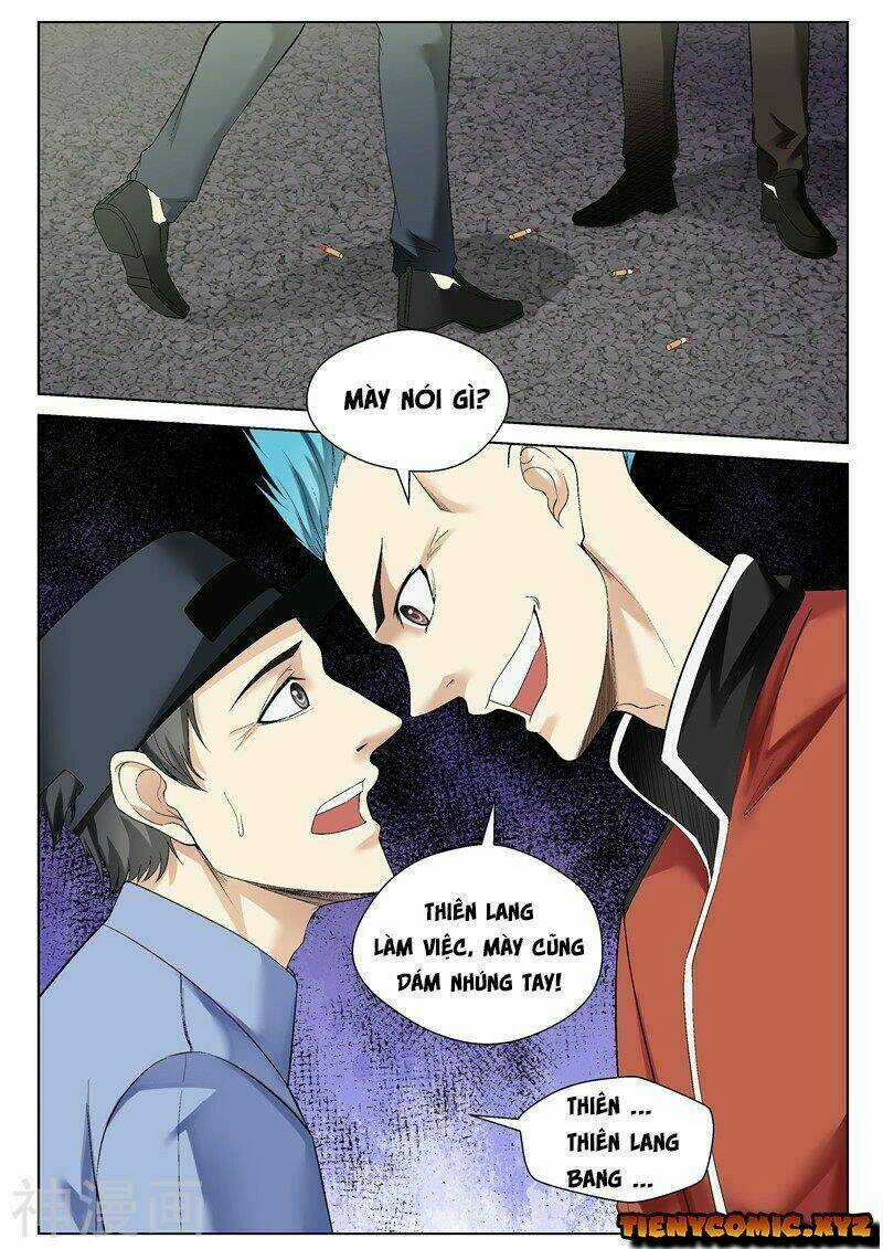 Tu Chân Cuồng Thiếu - Chapter 59 - Trang 8