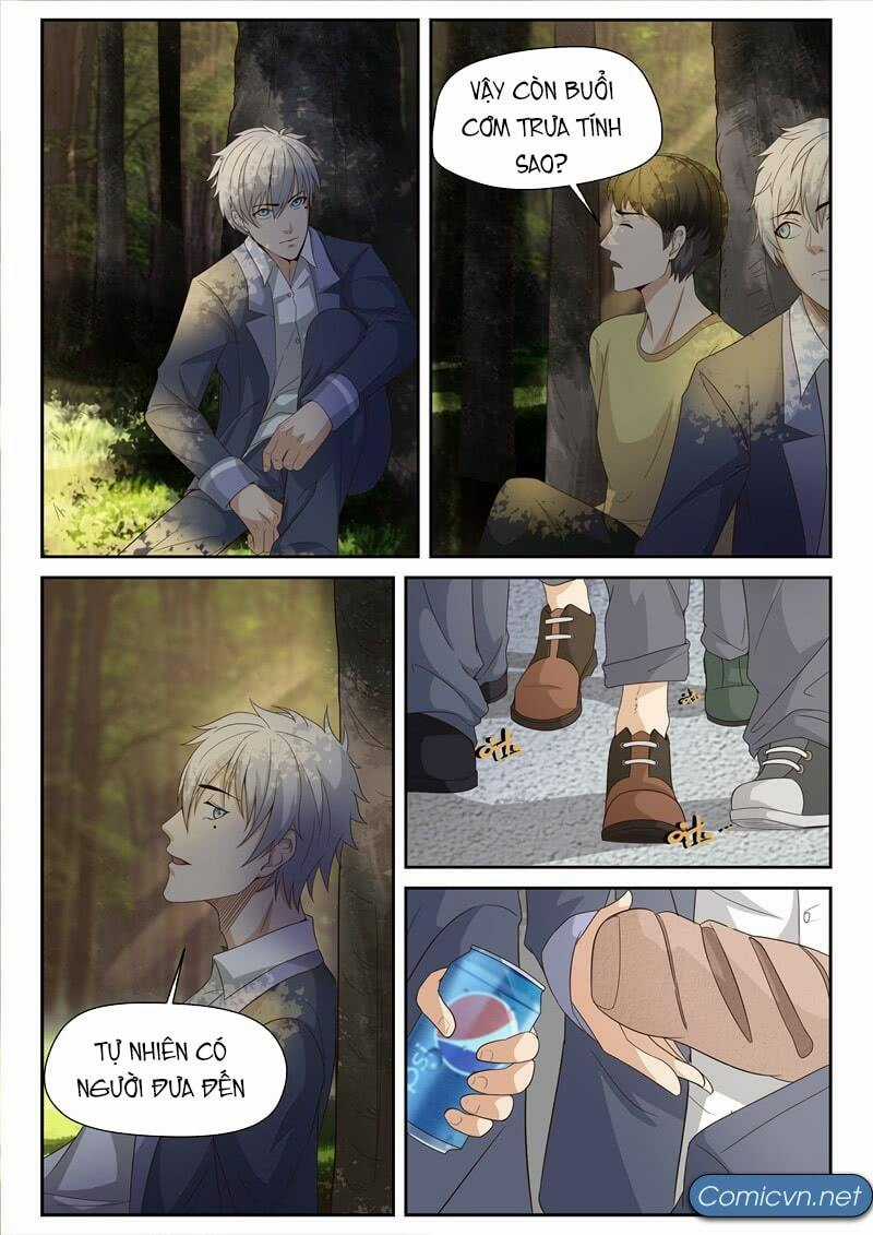 Tu Chân Cuồng Thiếu - Chapter 6 - Trang 4