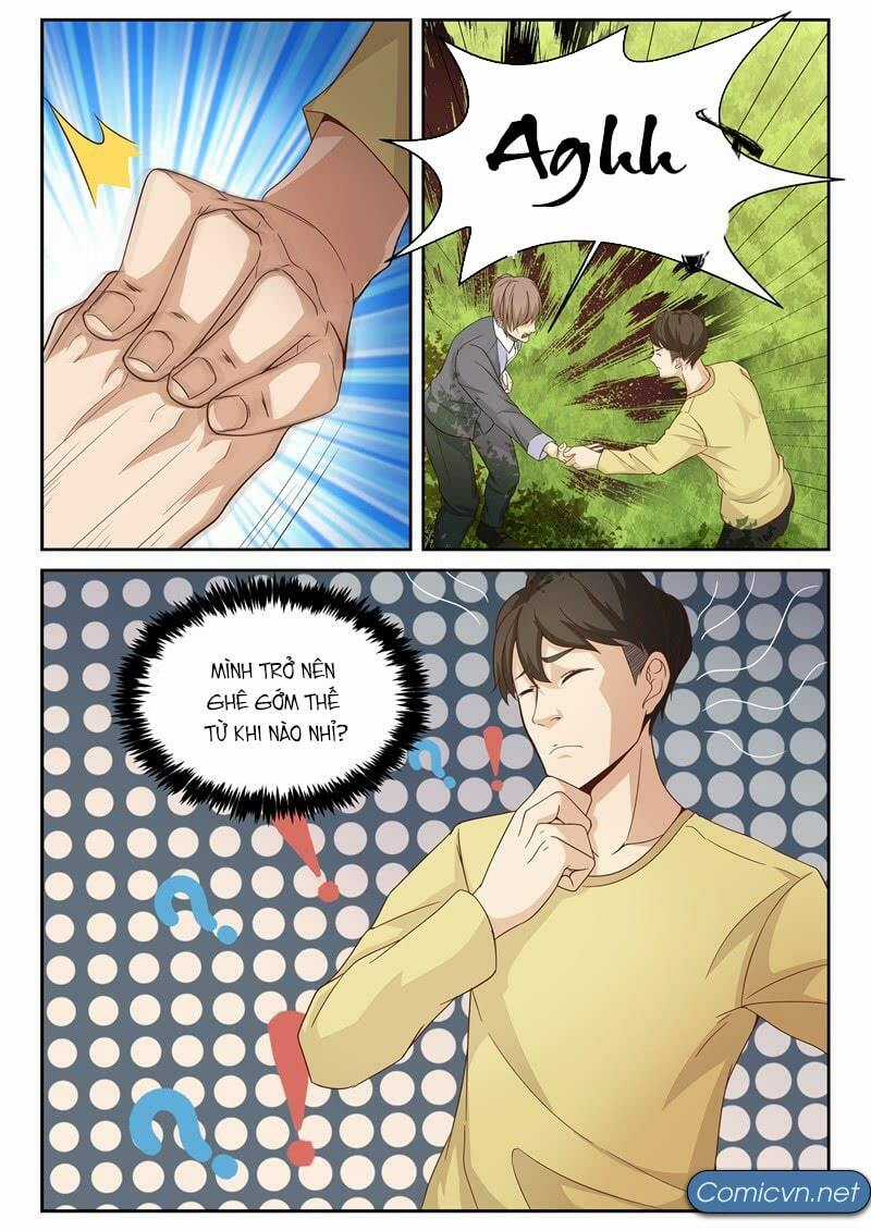 Tu Chân Cuồng Thiếu - Chapter 6 - Trang 8