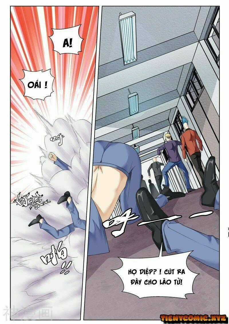 Tu Chân Cuồng Thiếu - Chapter 60 - Trang 2