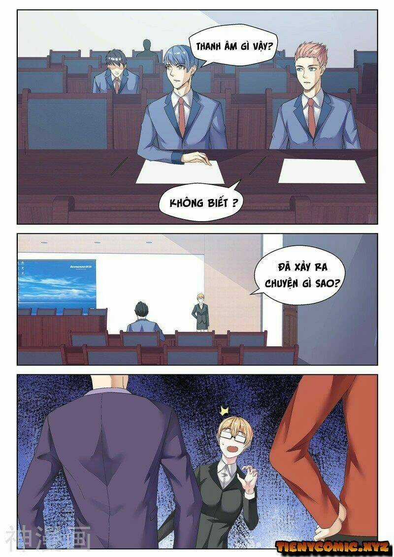 Tu Chân Cuồng Thiếu - Chapter 60 - Trang 3