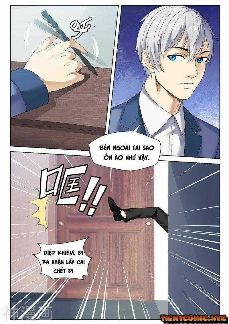 Tu Chân Cuồng Thiếu - Chapter 60 - Trang 5