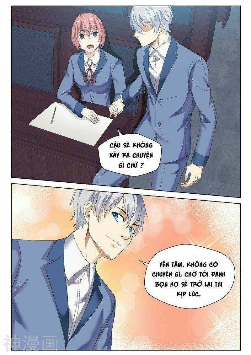 Tu Chân Cuồng Thiếu - Chapter 60 - Trang 9