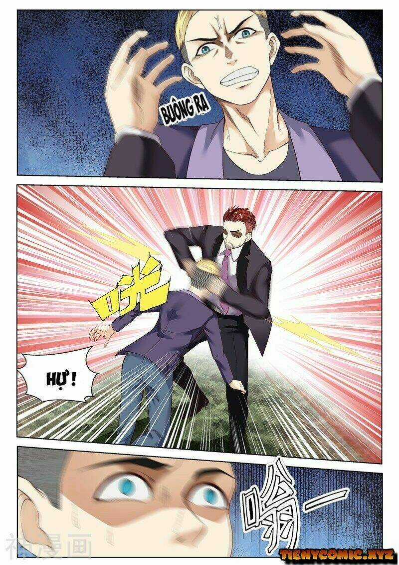 Tu Chân Cuồng Thiếu - Chapter 61 - Trang 5