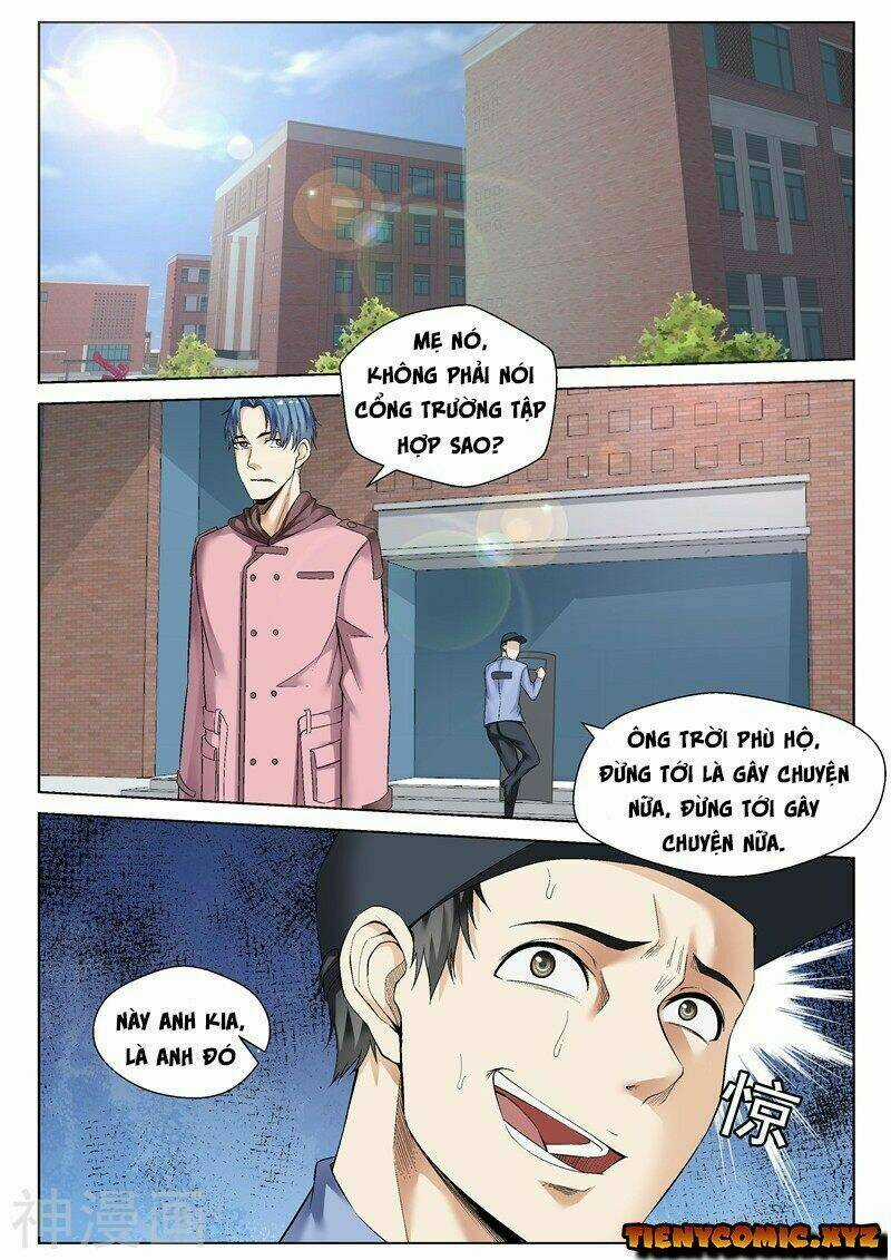 Tu Chân Cuồng Thiếu - Chapter 61 - Trang 7