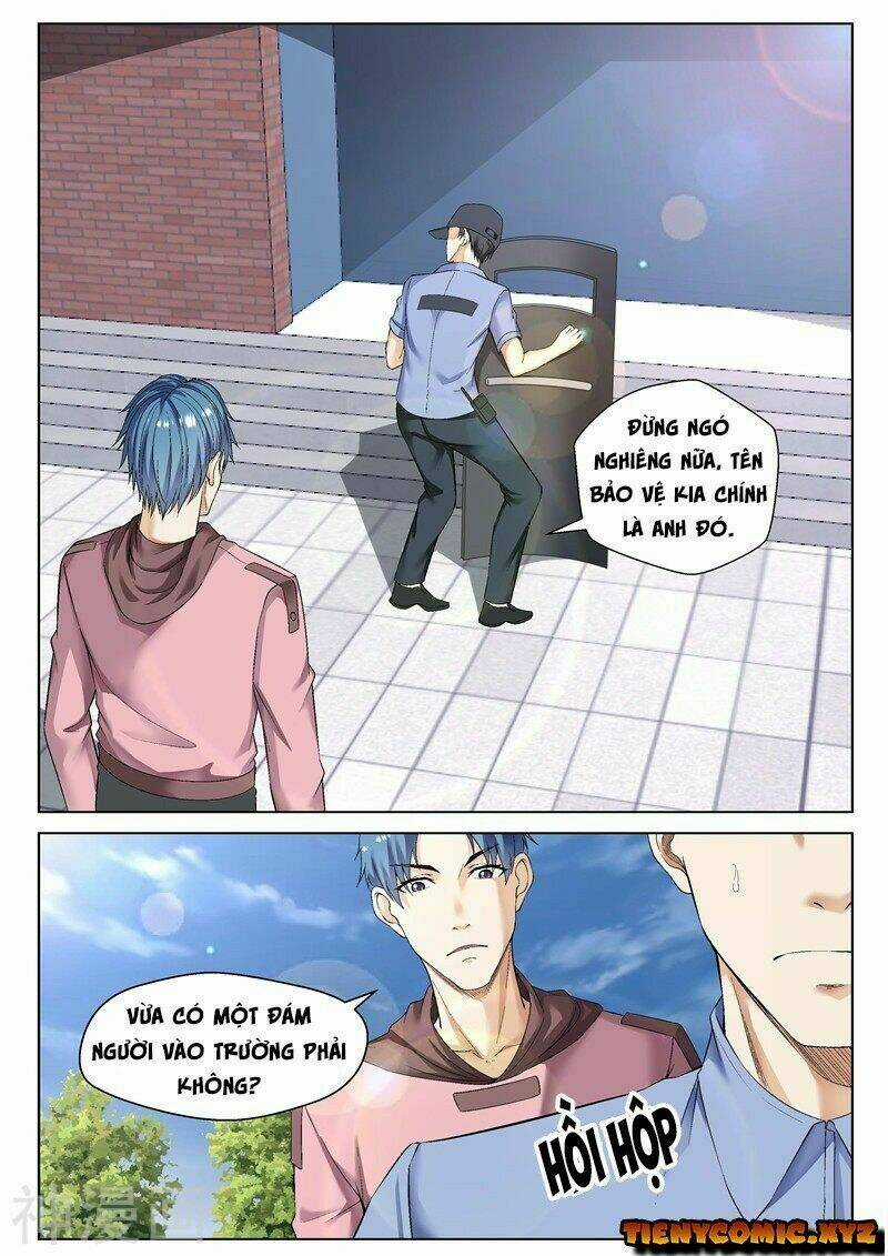 Tu Chân Cuồng Thiếu - Chapter 61 - Trang 8