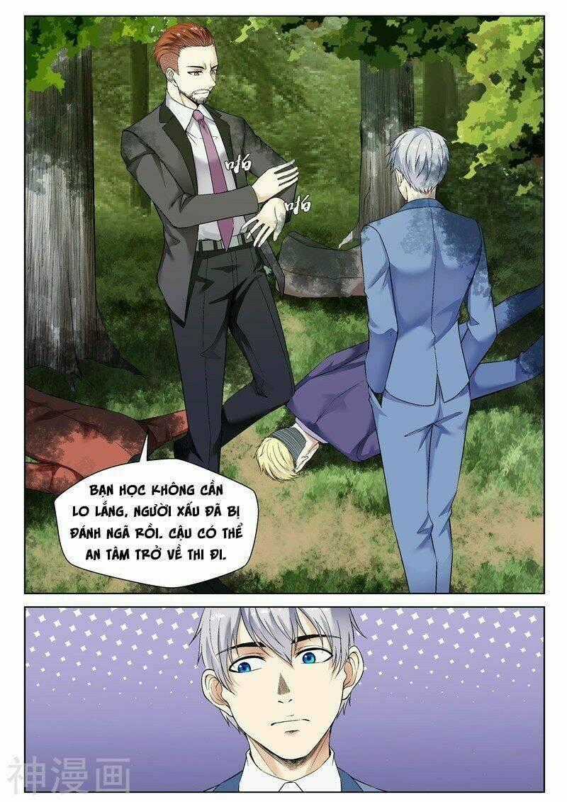 Tu Chân Cuồng Thiếu - Chapter 61 - Trang 10