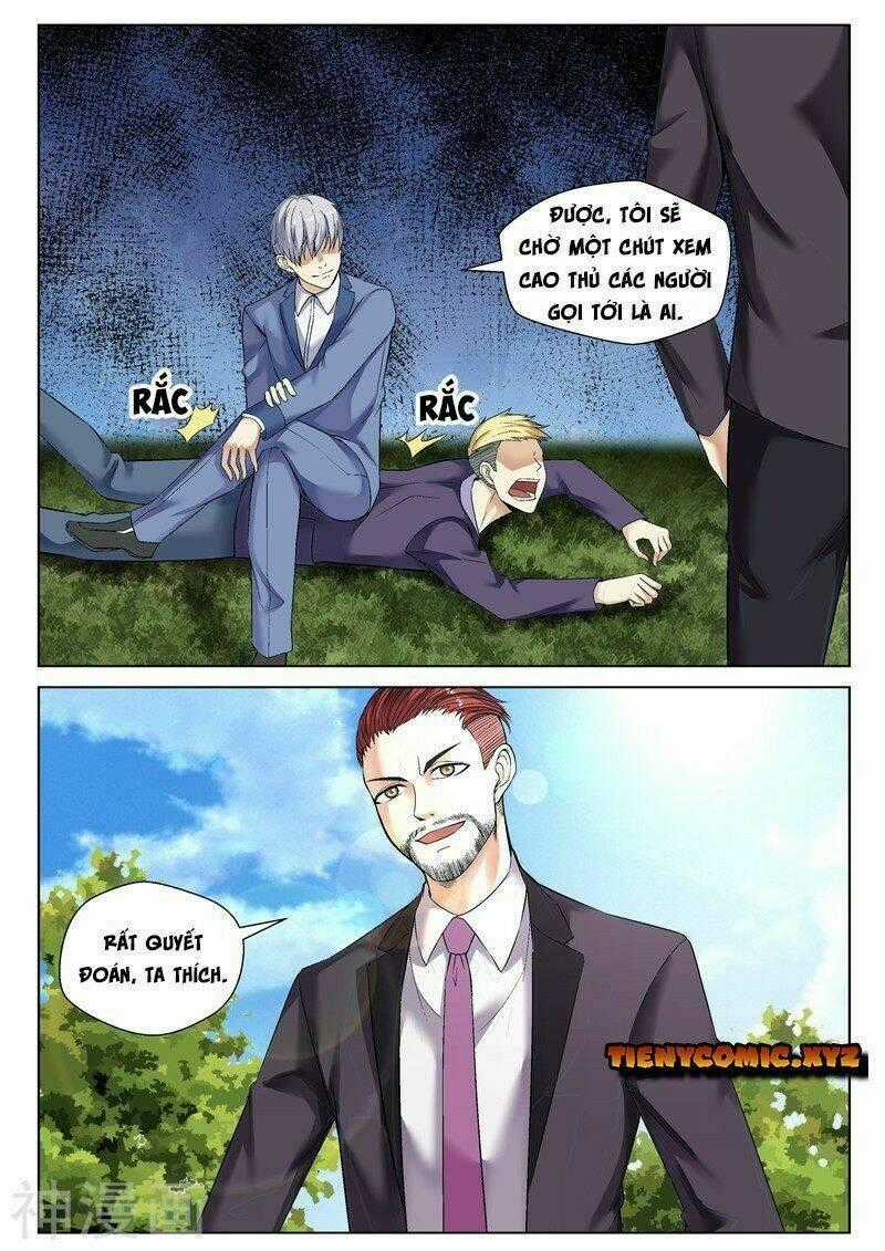 Tu Chân Cuồng Thiếu - Chapter 62 - Trang 2