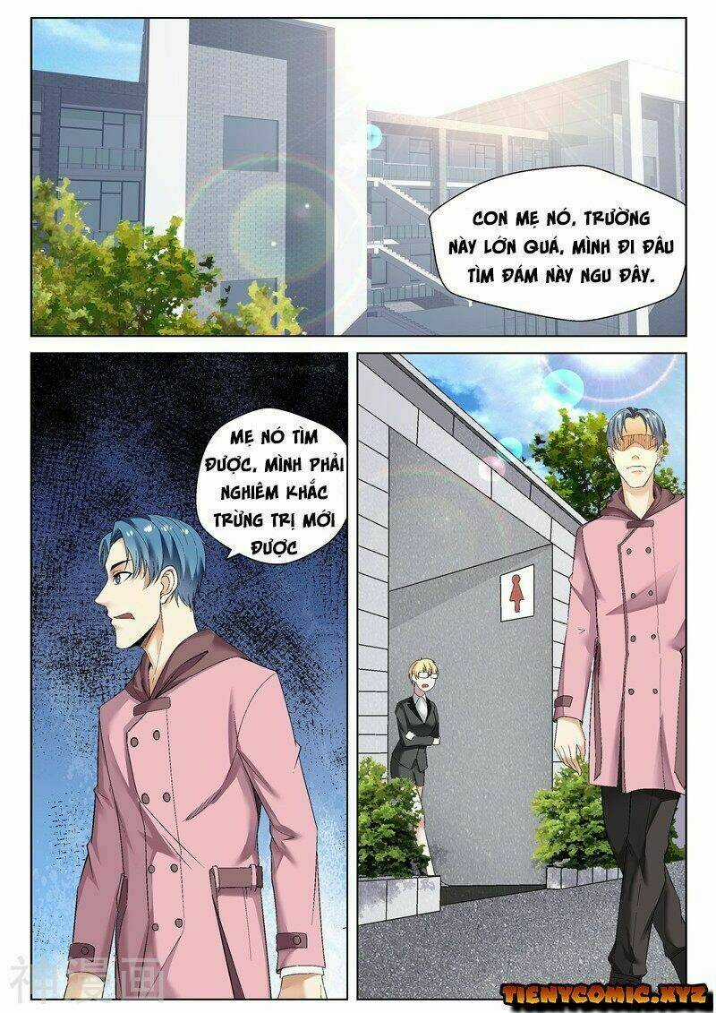 Tu Chân Cuồng Thiếu - Chapter 62 - Trang 4