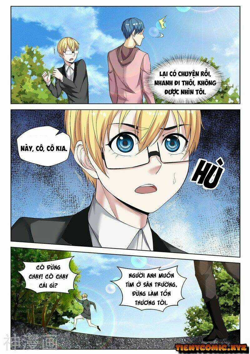 Tu Chân Cuồng Thiếu - Chapter 62 - Trang 5