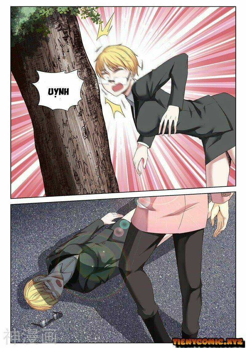 Tu Chân Cuồng Thiếu - Chapter 62 - Trang 6