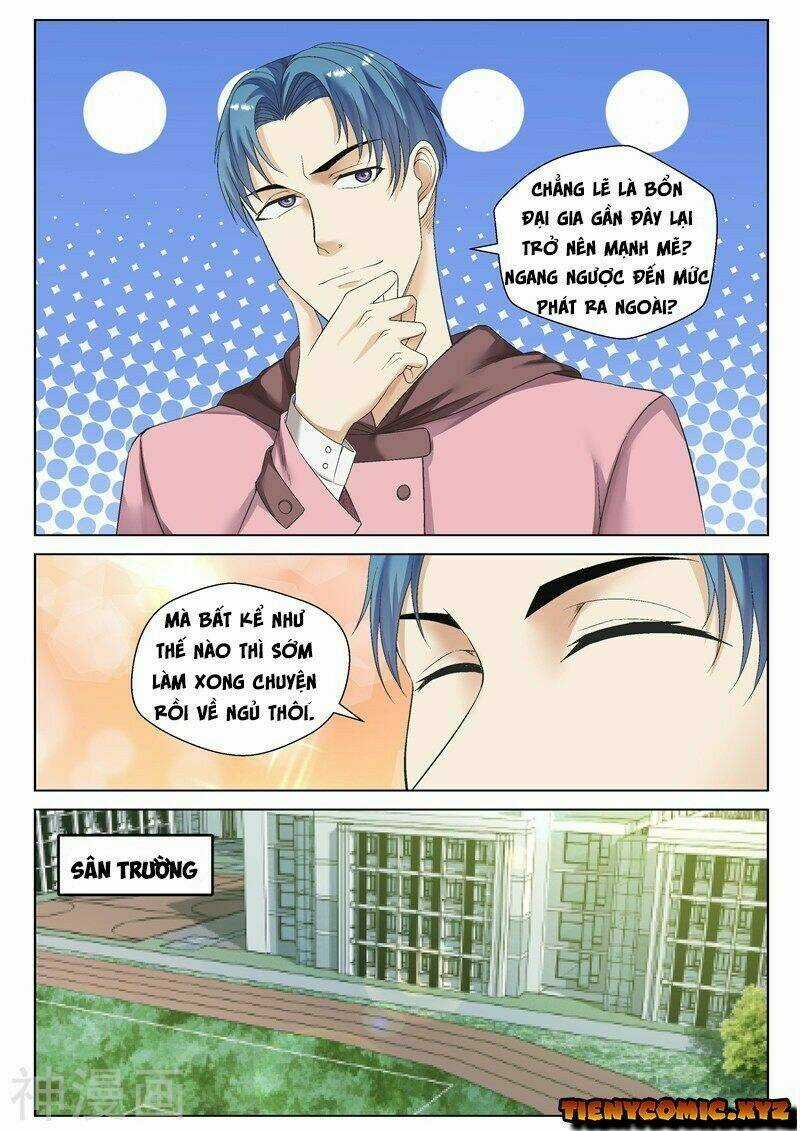 Tu Chân Cuồng Thiếu - Chapter 62 - Trang 7