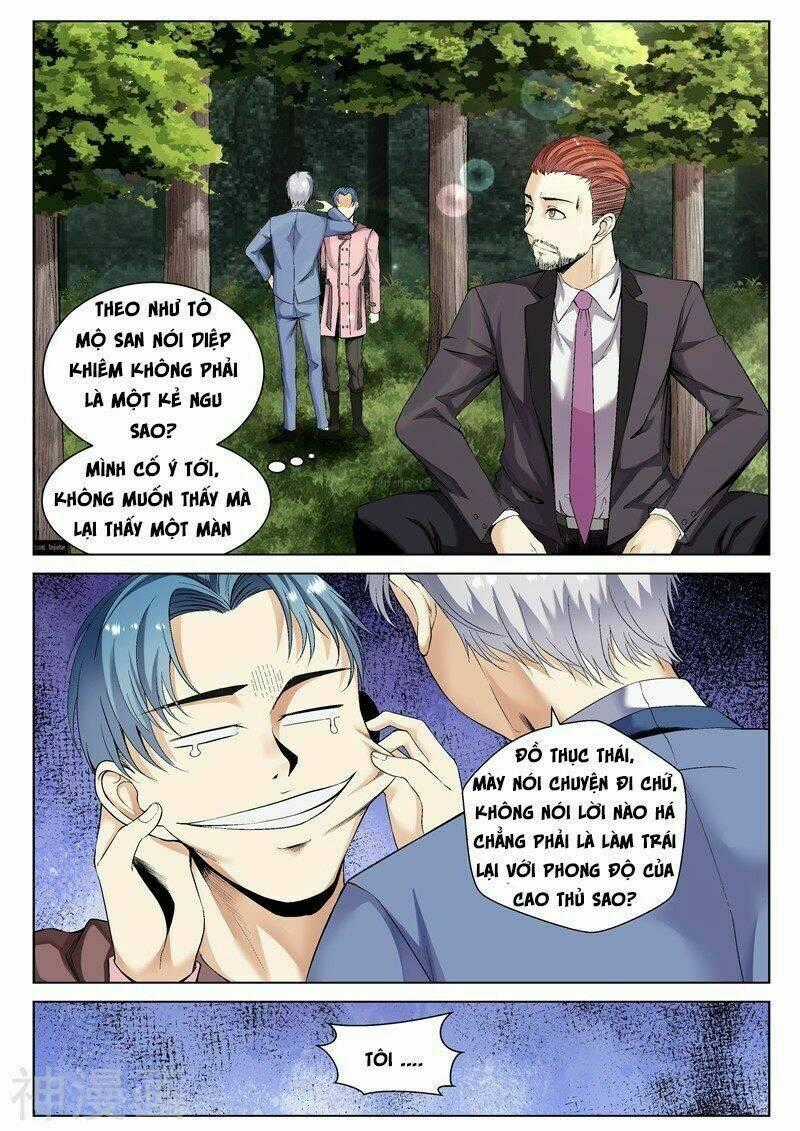 Tu Chân Cuồng Thiếu - Chapter 63 - Trang 2