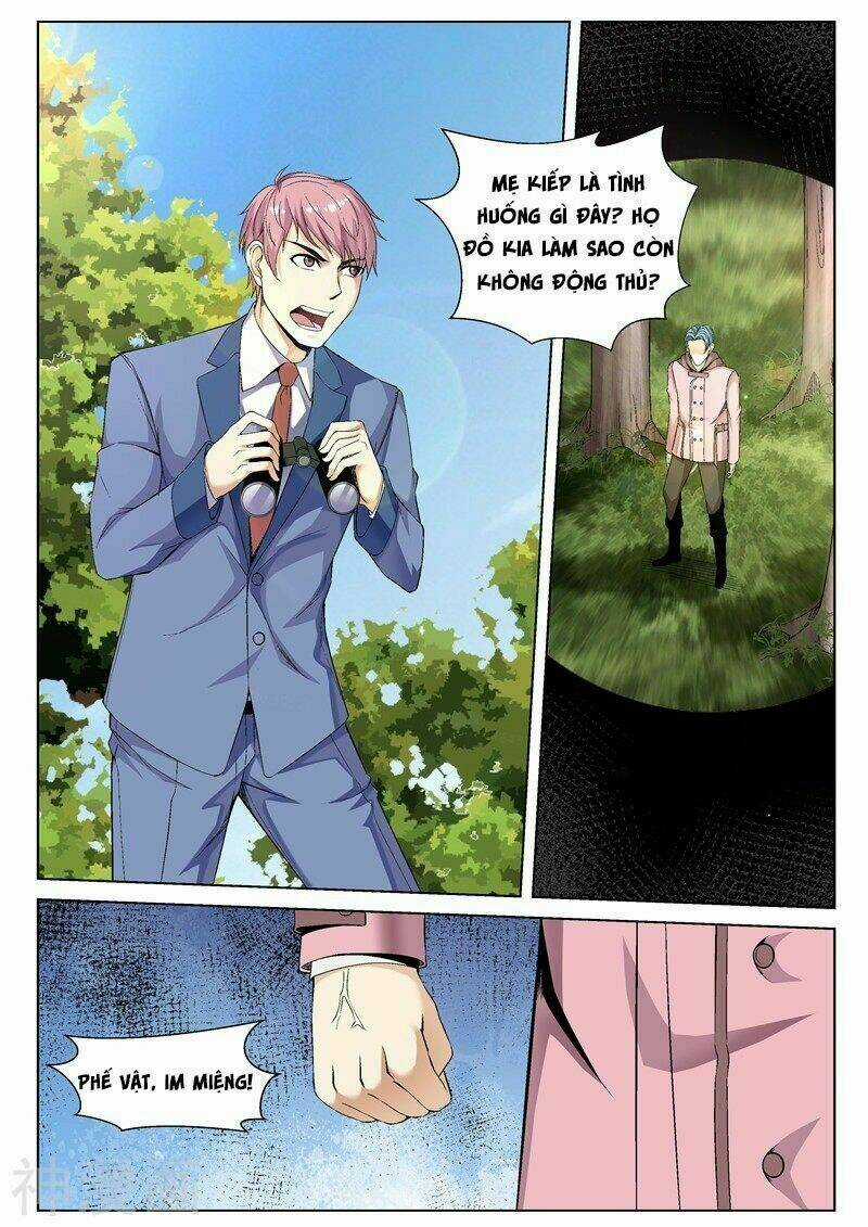 Tu Chân Cuồng Thiếu - Chapter 63 - Trang 6