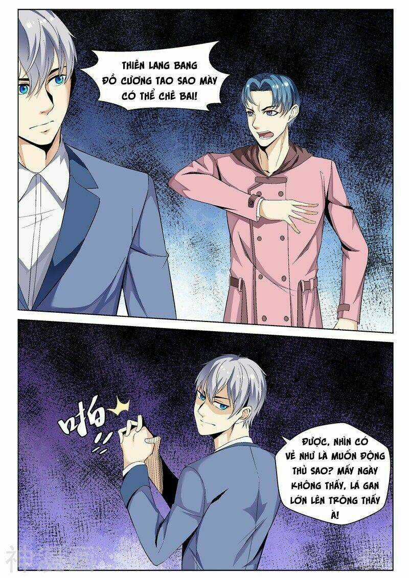 Tu Chân Cuồng Thiếu - Chapter 63 - Trang 7