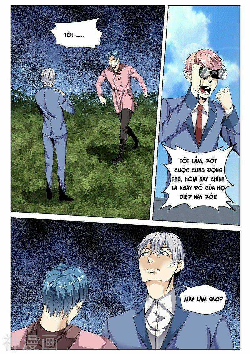 Tu Chân Cuồng Thiếu - Chapter 63 - Trang 8