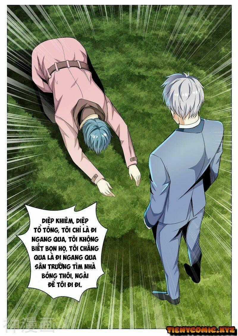 Tu Chân Cuồng Thiếu - Chapter 63 - Trang 10