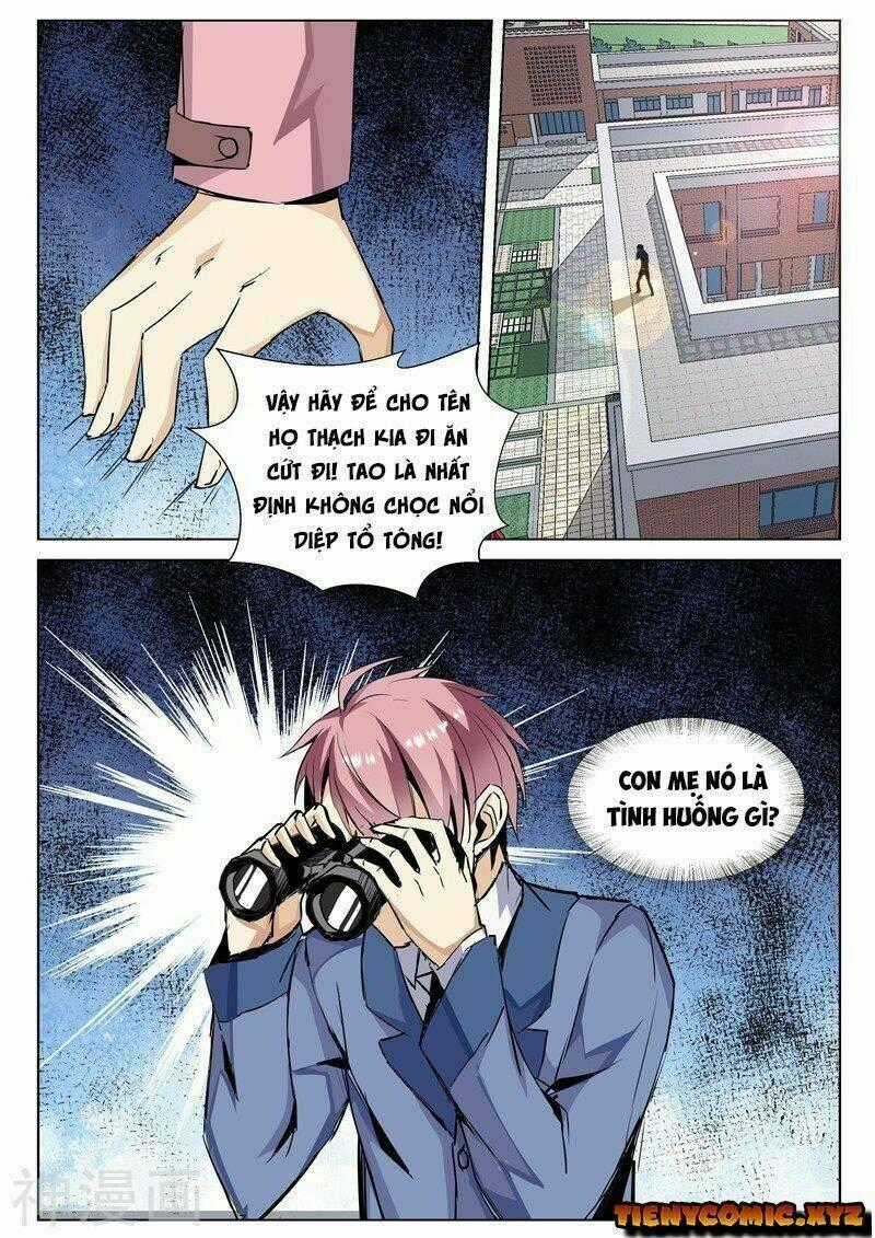 Tu Chân Cuồng Thiếu - Chapter 64 - Trang 2