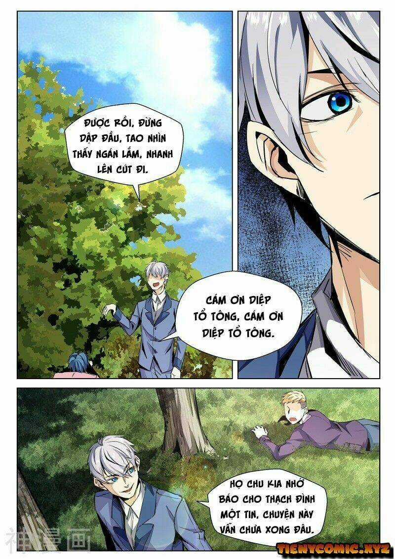 Tu Chân Cuồng Thiếu - Chapter 64 - Trang 4