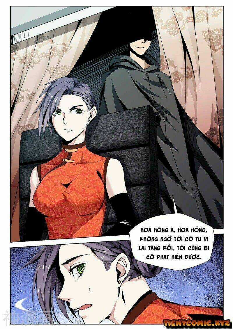 Tu Chân Cuồng Thiếu - Chapter 64 - Trang 9