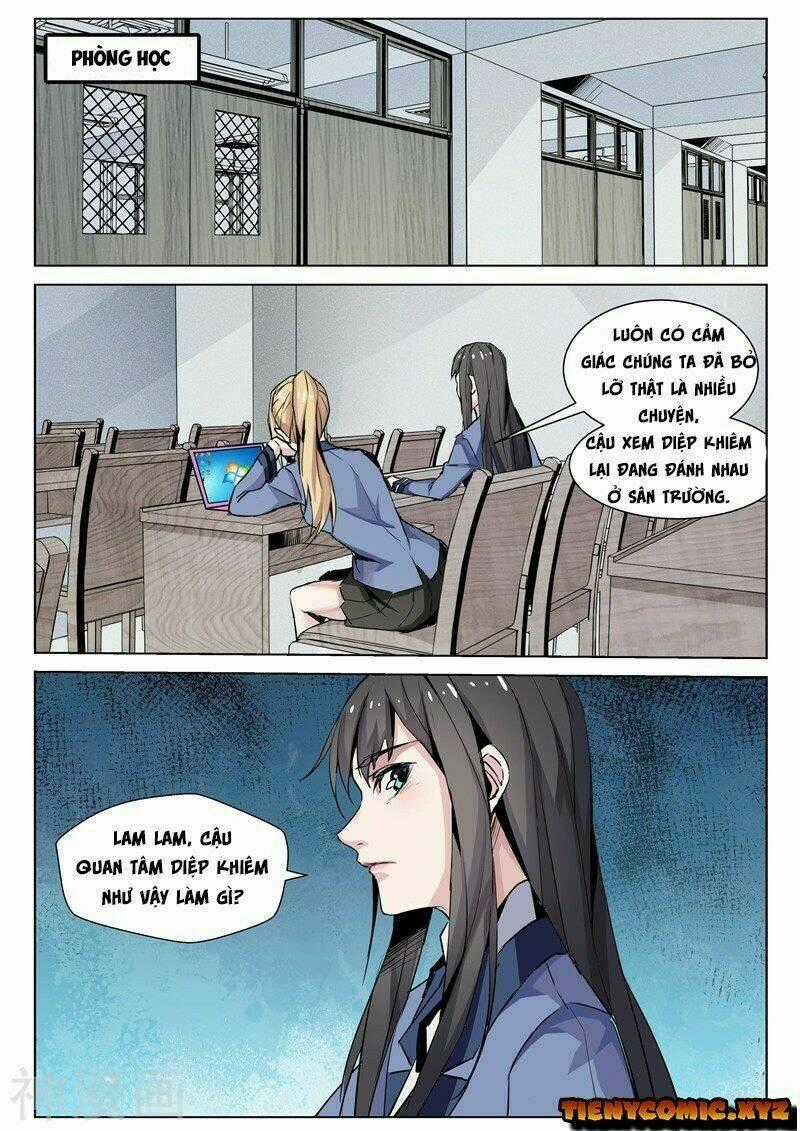 Tu Chân Cuồng Thiếu - Chapter 65 - Trang 2