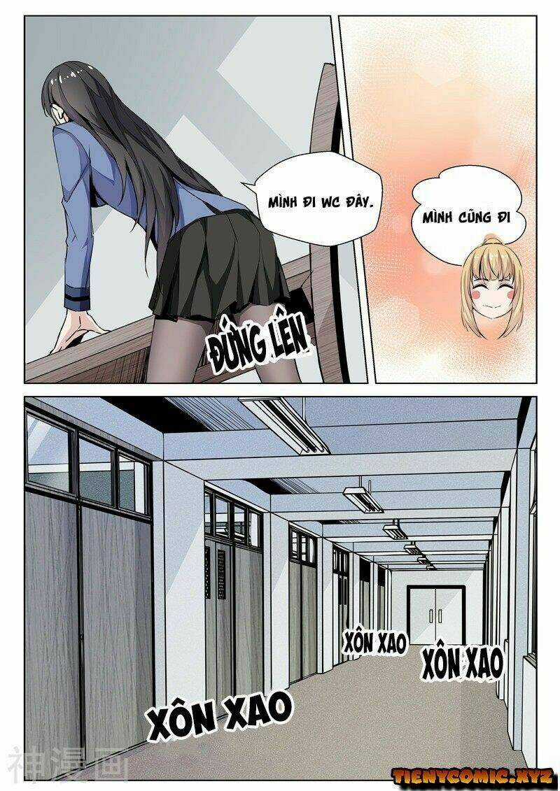 Tu Chân Cuồng Thiếu - Chapter 65 - Trang 5