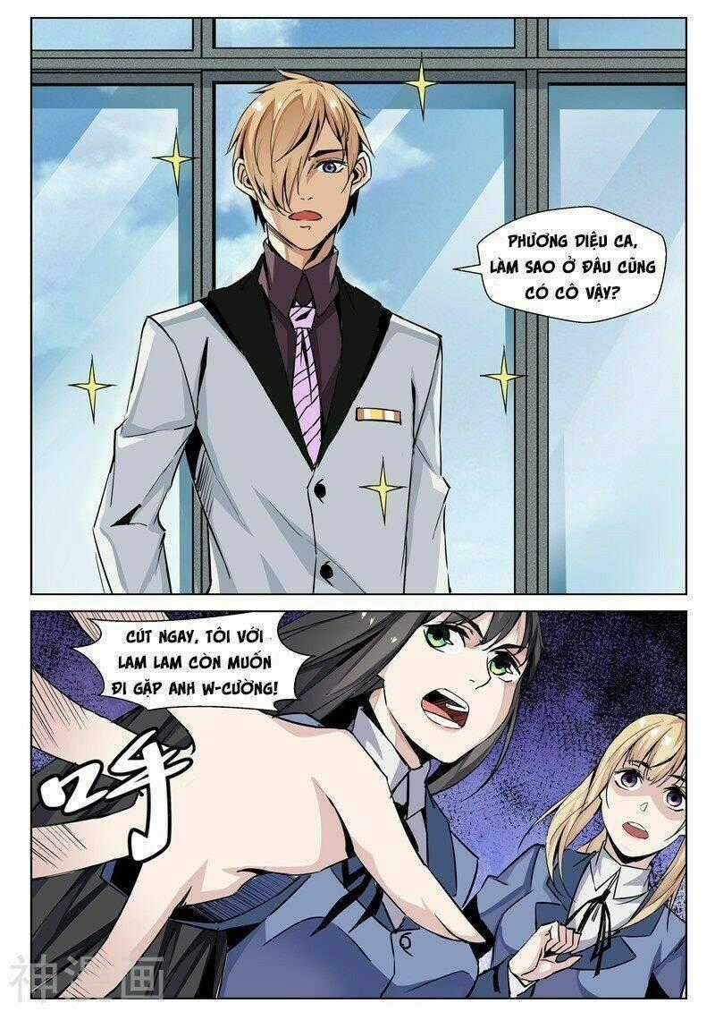 Tu Chân Cuồng Thiếu - Chapter 65 - Trang 10