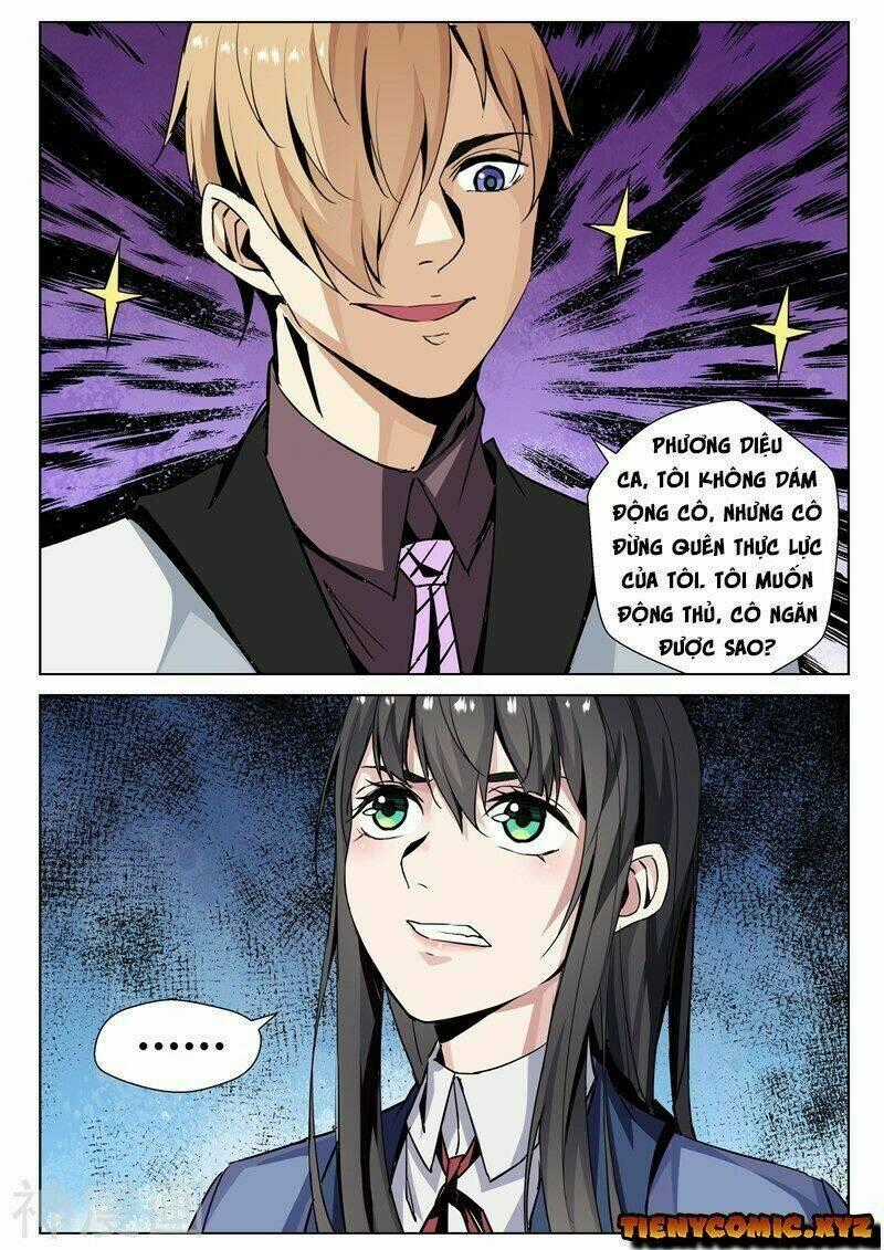 Tu Chân Cuồng Thiếu - Chapter 66 - Trang 2