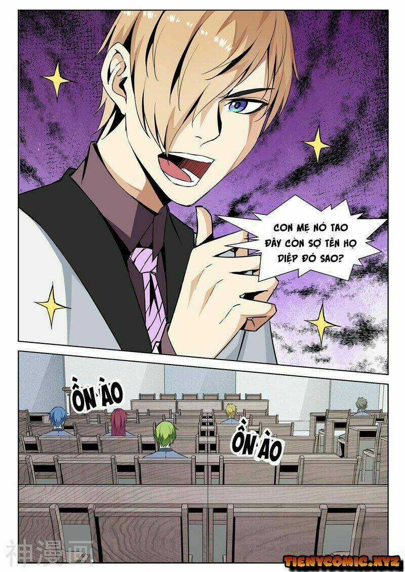 Tu Chân Cuồng Thiếu - Chapter 66 - Trang 6