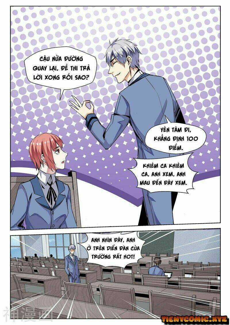 Tu Chân Cuồng Thiếu - Chapter 66 - Trang 7