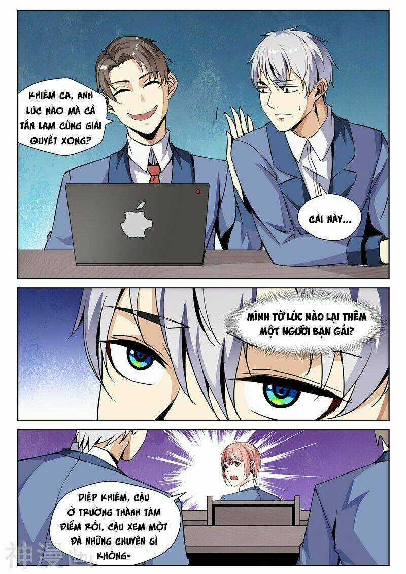 Tu Chân Cuồng Thiếu - Chapter 66 - Trang 9