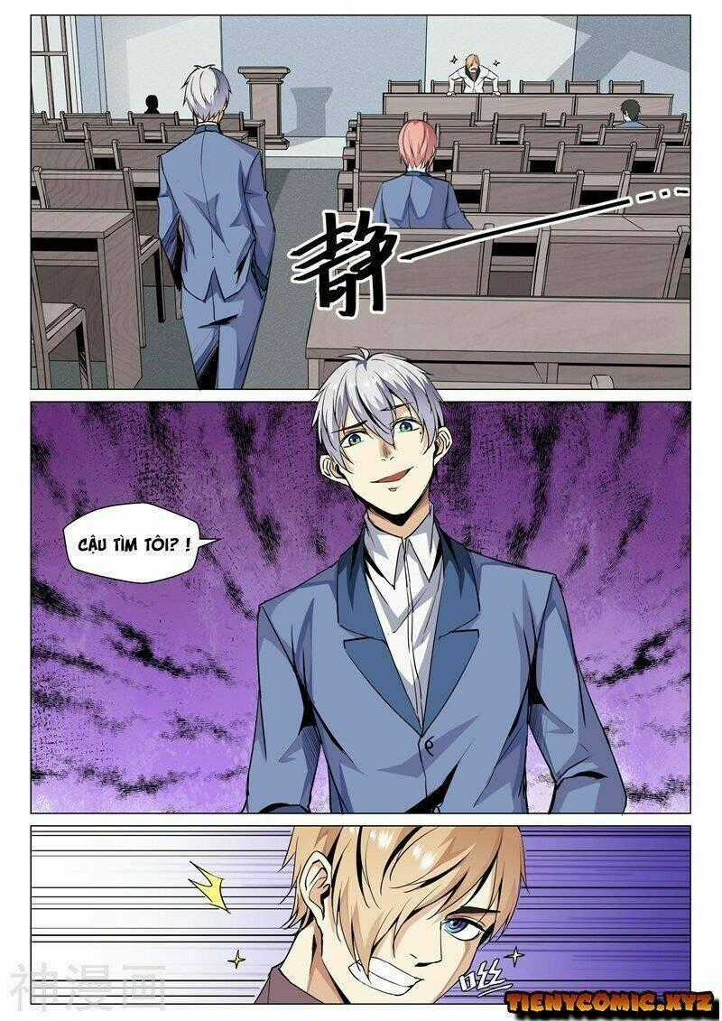 Tu Chân Cuồng Thiếu - Chapter 67 - Trang 2