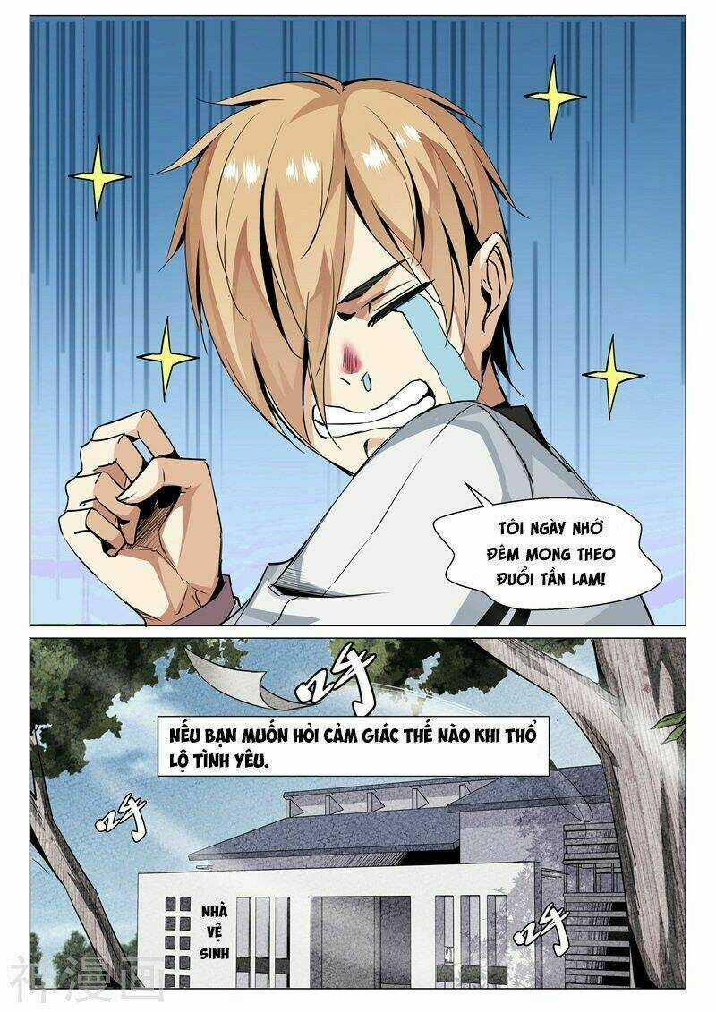 Tu Chân Cuồng Thiếu - Chapter 67 - Trang 4
