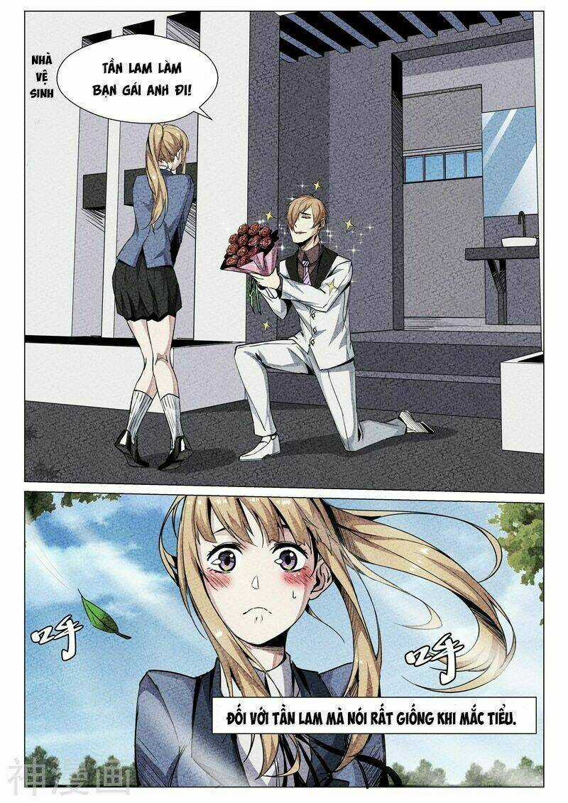 Tu Chân Cuồng Thiếu - Chapter 67 - Trang 5