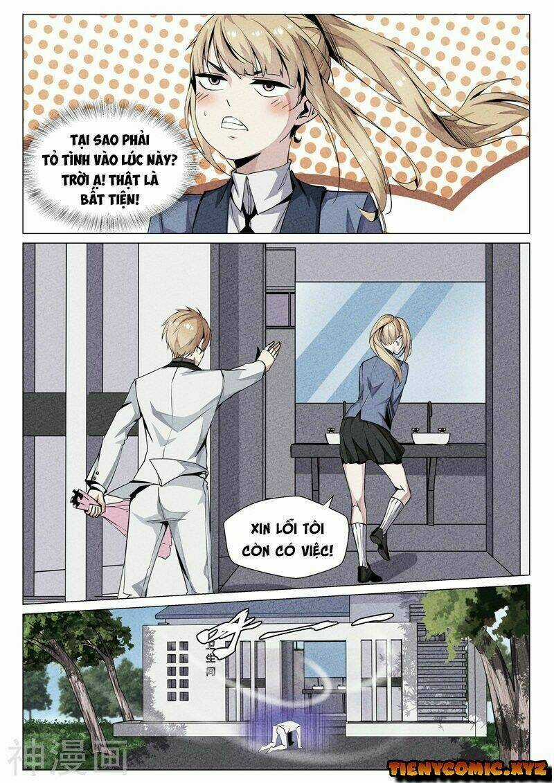 Tu Chân Cuồng Thiếu - Chapter 67 - Trang 6