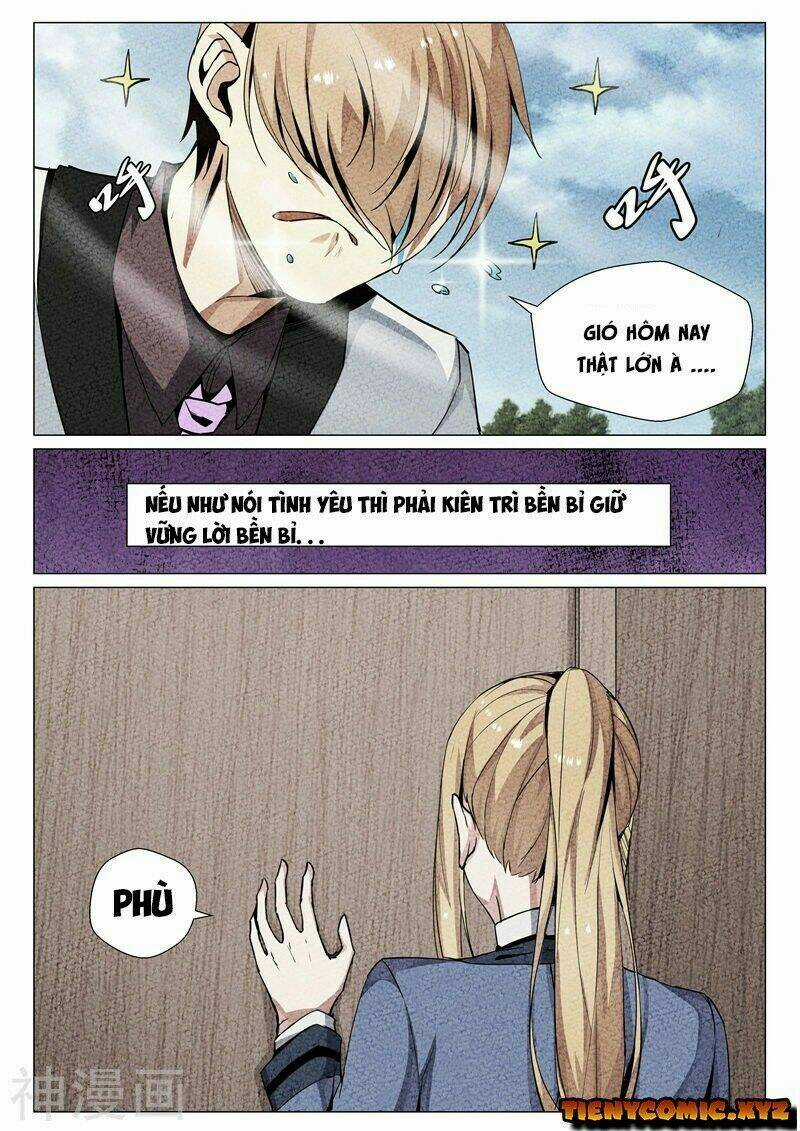 Tu Chân Cuồng Thiếu - Chapter 67 - Trang 7