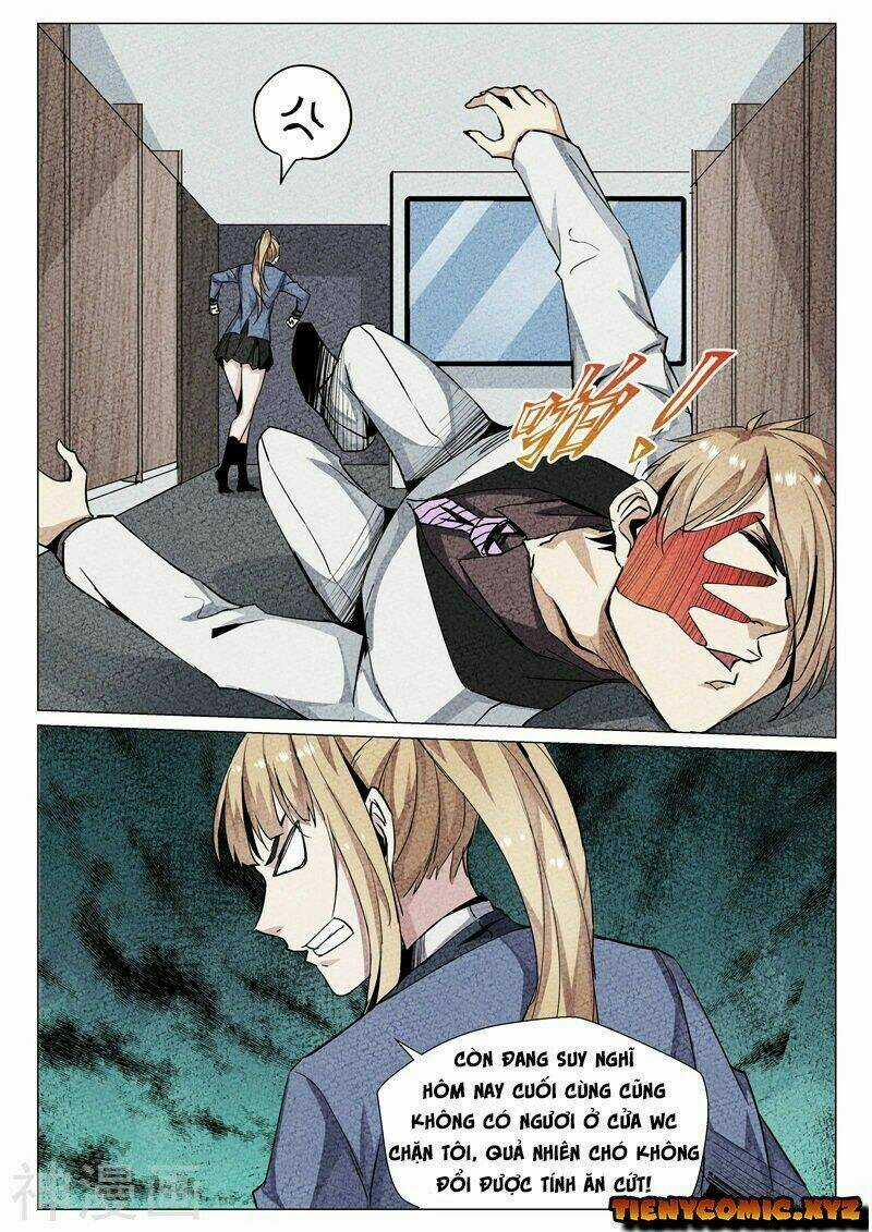 Tu Chân Cuồng Thiếu - Chapter 67 - Trang 9