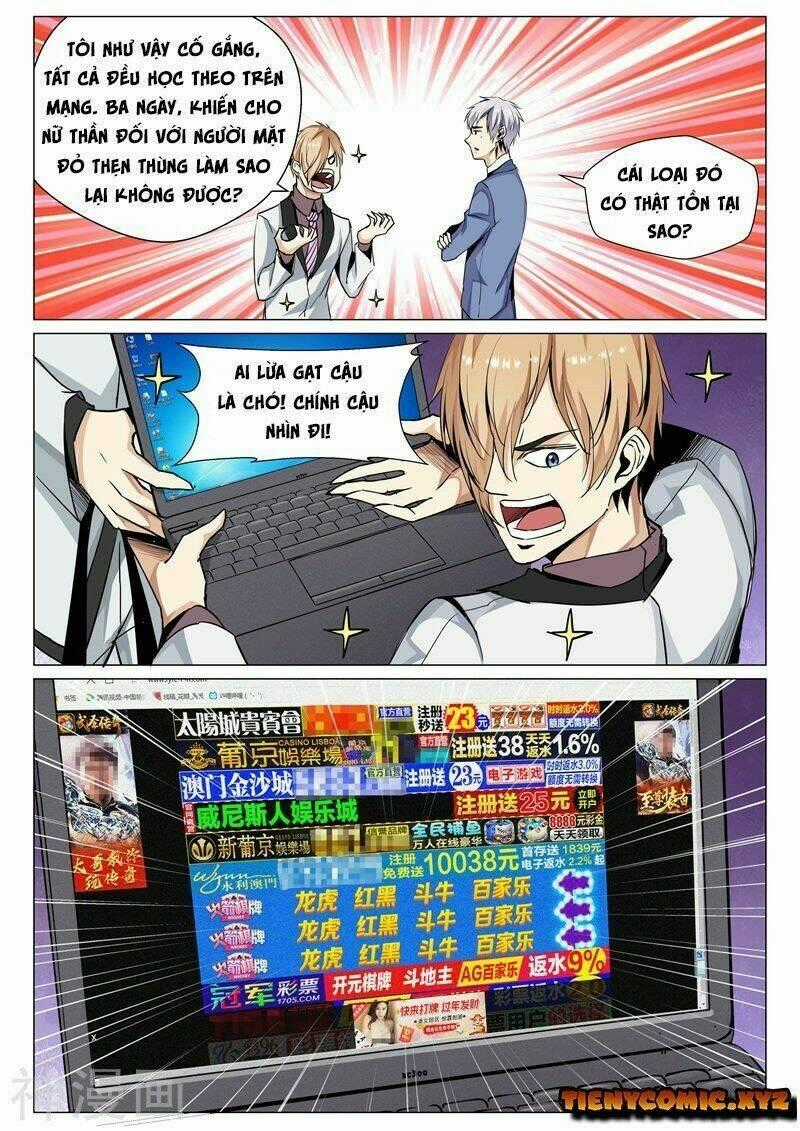 Tu Chân Cuồng Thiếu - Chapter 67 - Trang 10