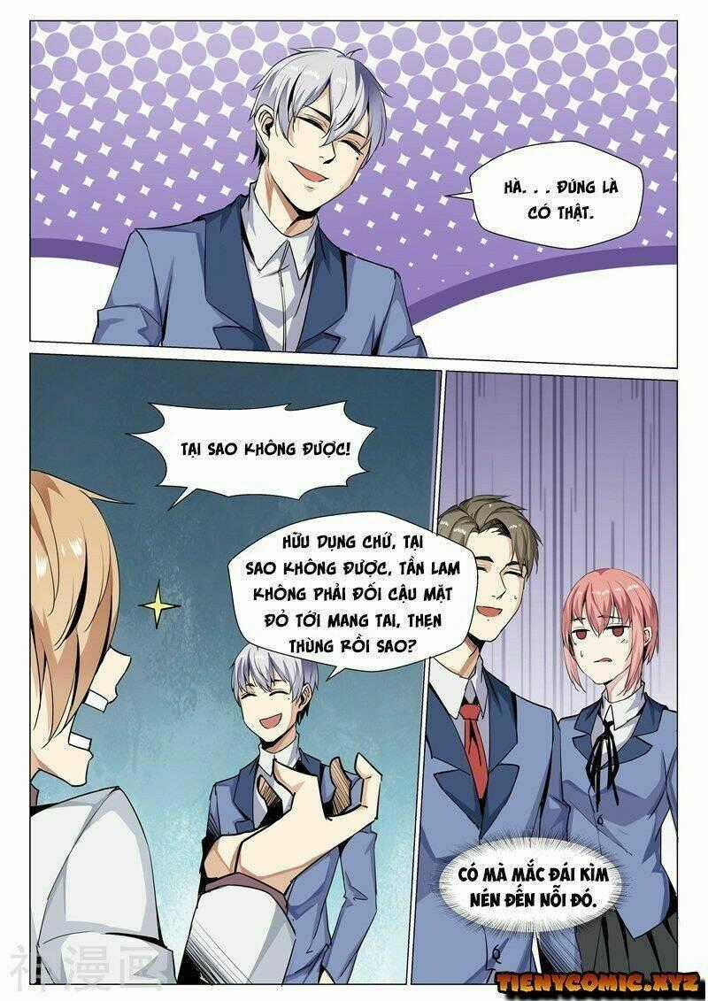 Tu Chân Cuồng Thiếu - Chapter 68 - Trang 2