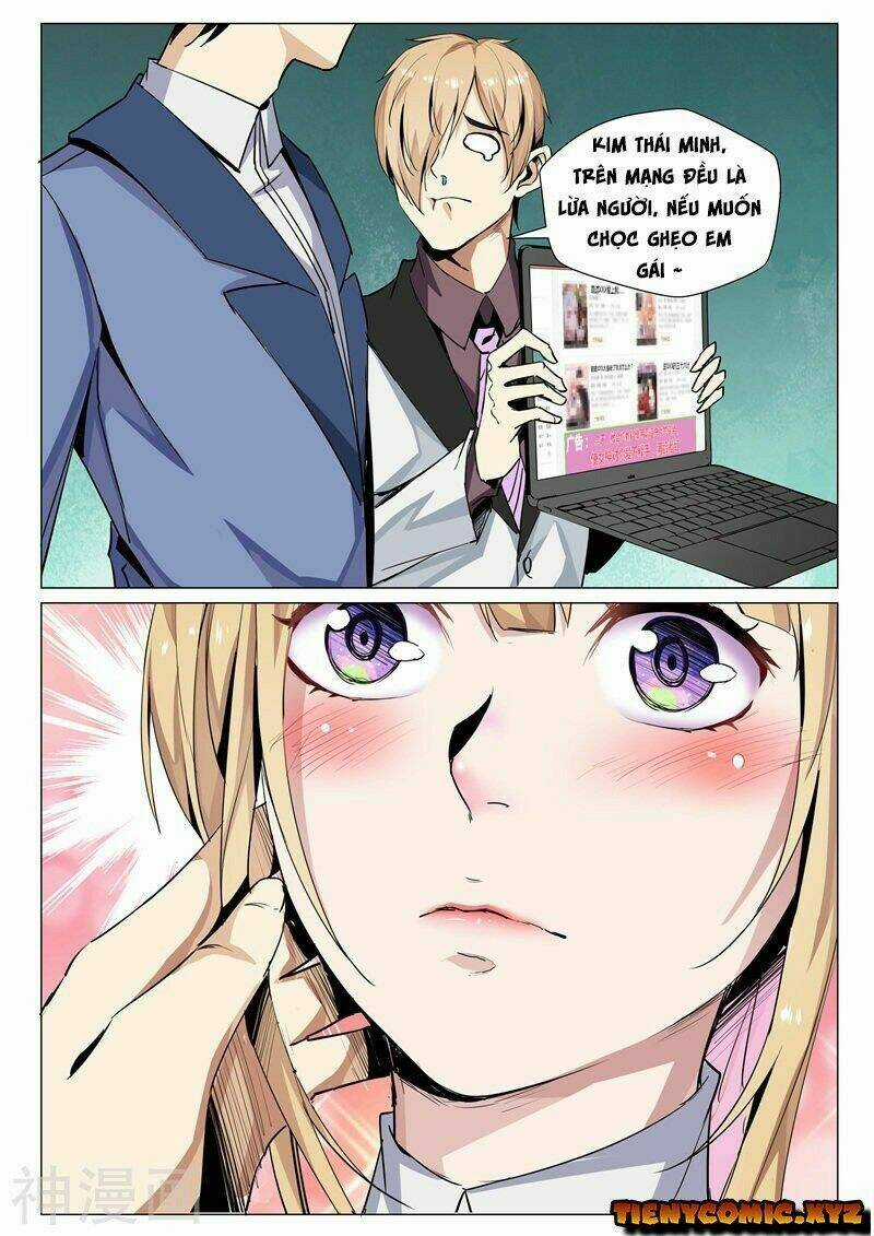 Tu Chân Cuồng Thiếu - Chapter 68 - Trang 4