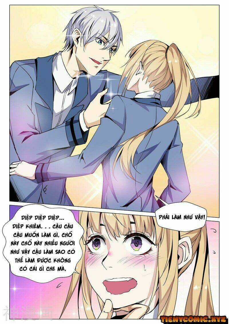 Tu Chân Cuồng Thiếu - Chapter 68 - Trang 5