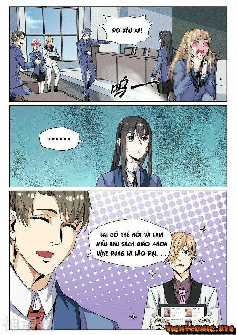 Tu Chân Cuồng Thiếu - Chapter 68 - Trang 7