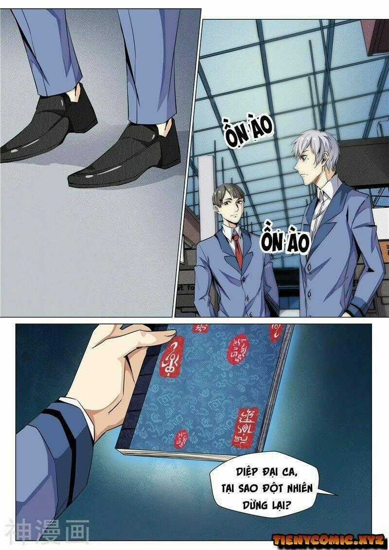 Tu Chân Cuồng Thiếu - Chapter 69 - Trang 2