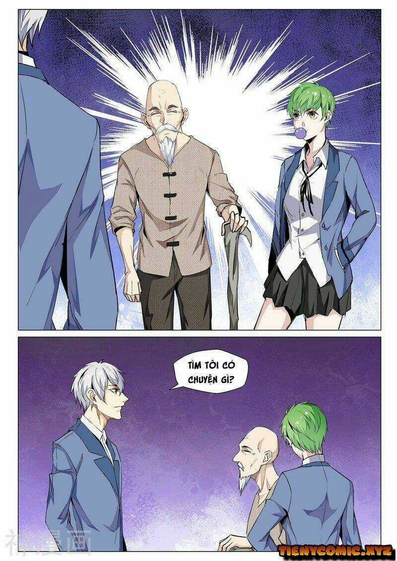 Tu Chân Cuồng Thiếu - Chapter 69 - Trang 7