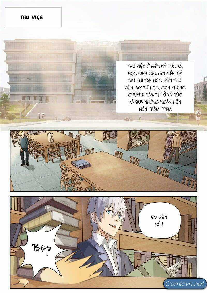 Tu Chân Cuồng Thiếu - Chapter 7 - Trang 6