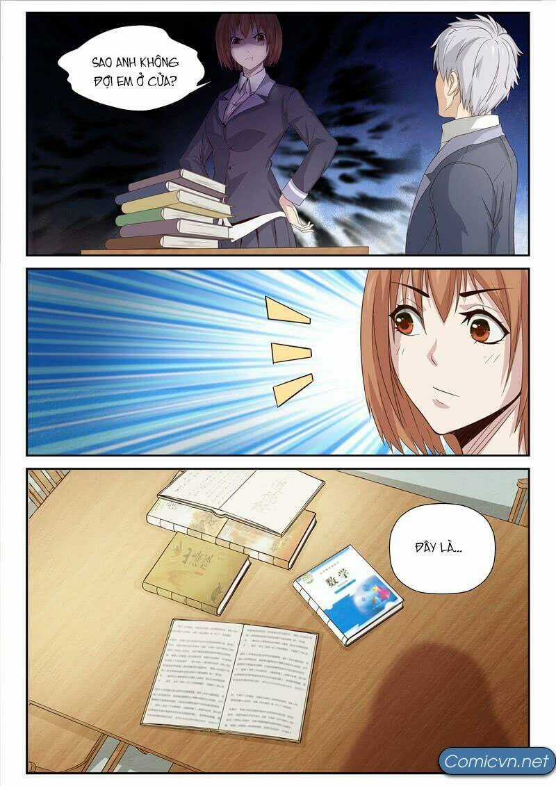 Tu Chân Cuồng Thiếu - Chapter 7 - Trang 7