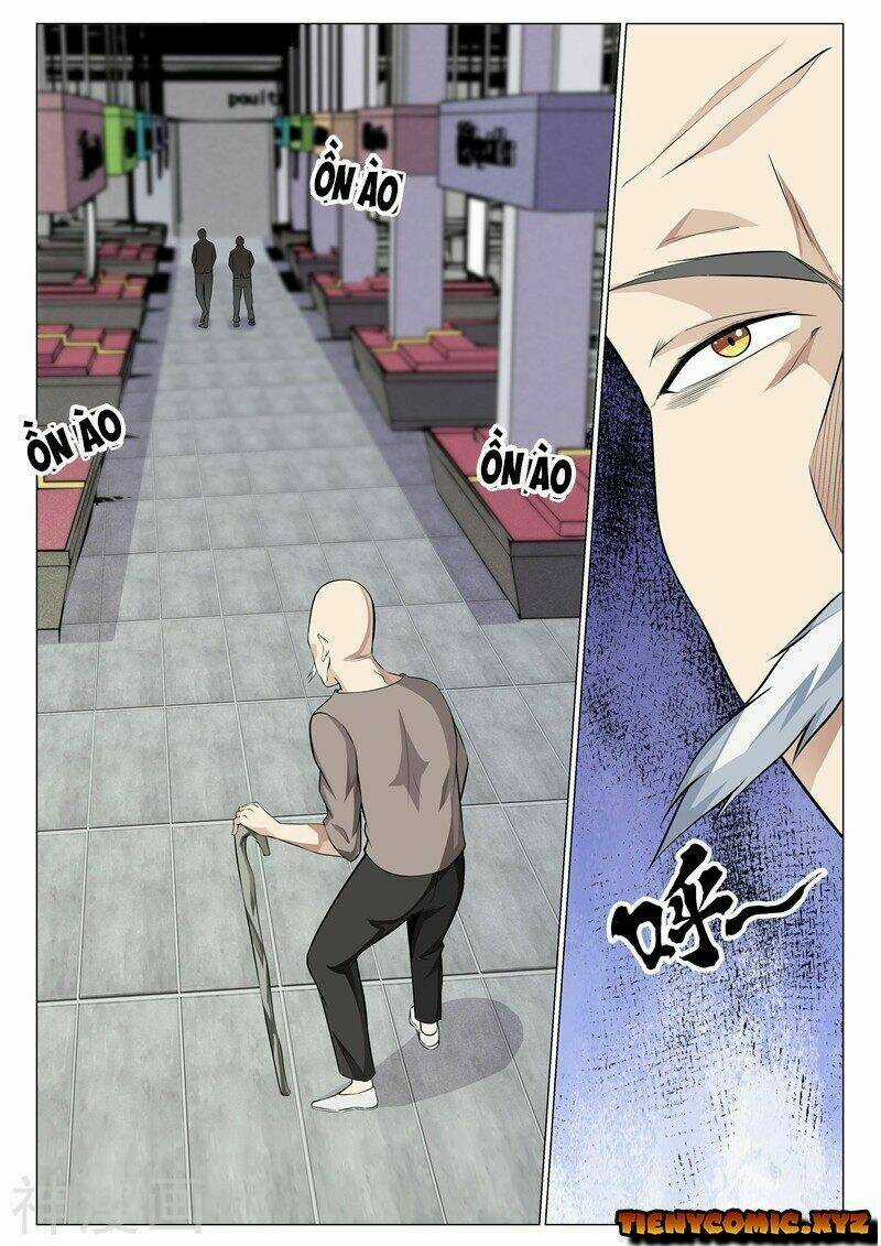 Tu Chân Cuồng Thiếu - Chapter 70 - Trang 6