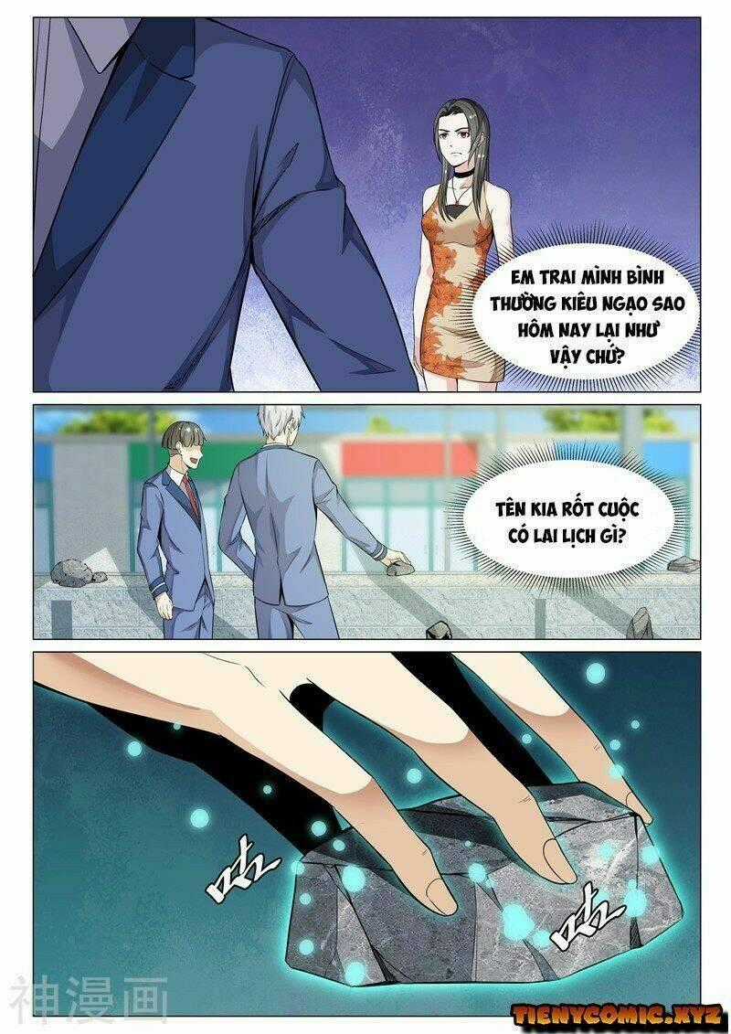 Tu Chân Cuồng Thiếu - Chapter 71 - Trang 2